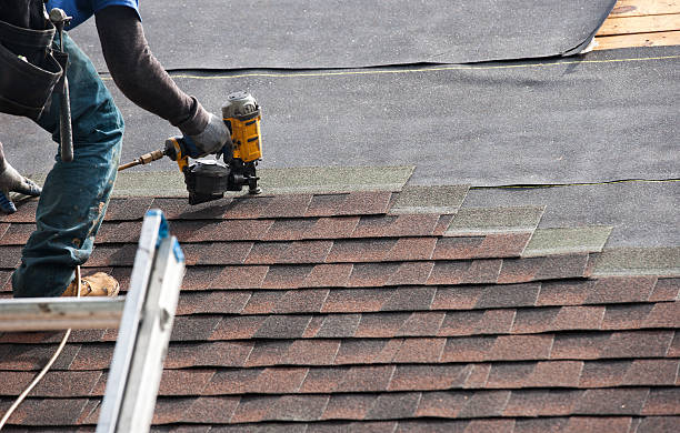 Licensed Gutter Installation service in Ellsworth, MN - Brentwood Metal Roofing